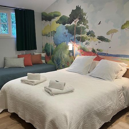 Chambre d'Hôtes Etchebri Anglet Extérieur photo