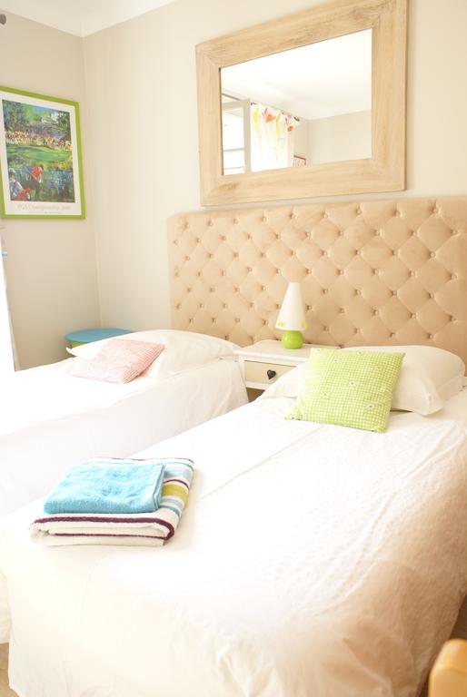 Chambre d'Hôtes Etchebri Anglet Extérieur photo