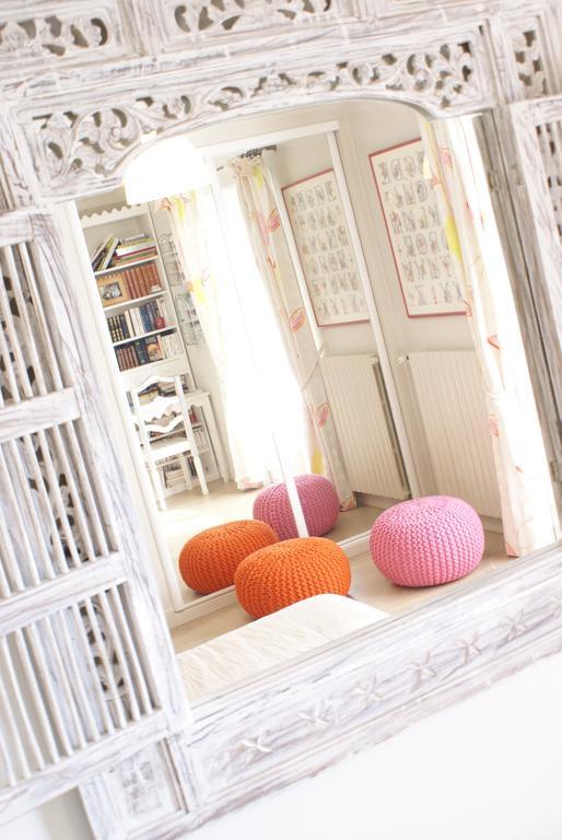 Chambre d'Hôtes Etchebri Anglet Chambre photo