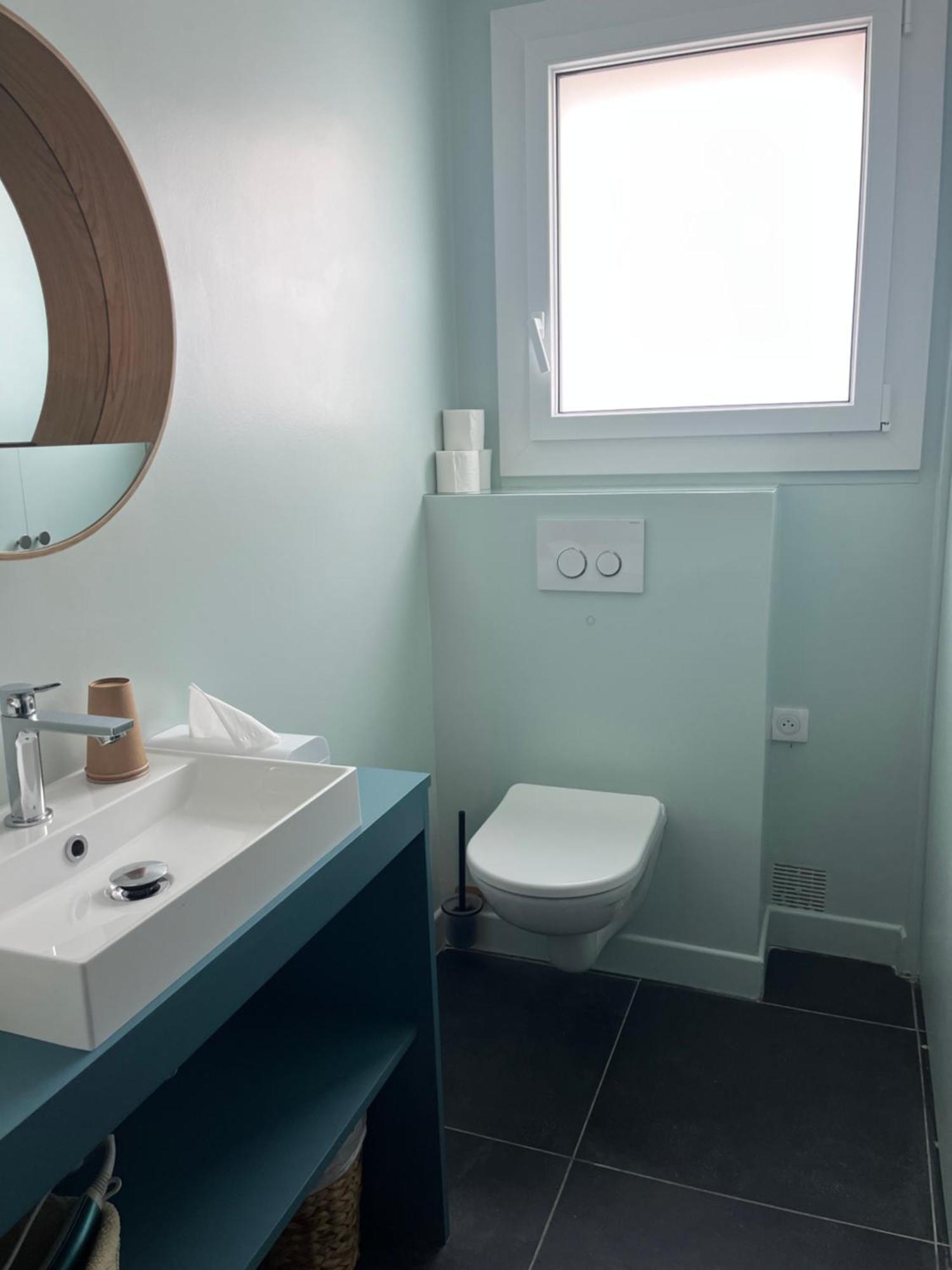 Chambre d'Hôtes Etchebri Anglet Extérieur photo