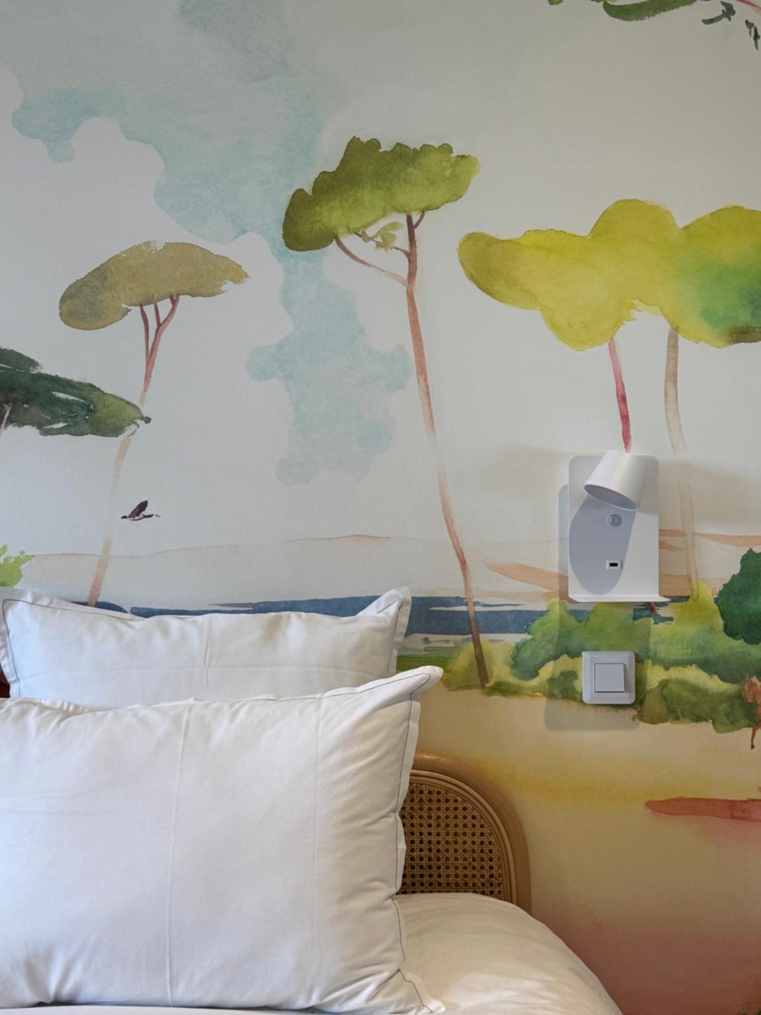 Chambre d'Hôtes Etchebri Anglet Extérieur photo
