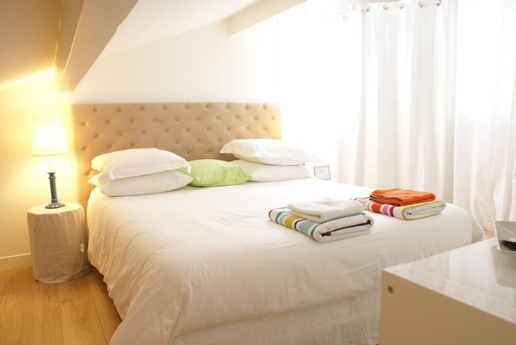 Chambre d'Hôtes Etchebri Anglet Extérieur photo