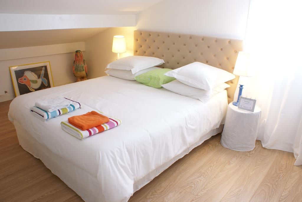 Chambre d'Hôtes Etchebri Anglet Extérieur photo