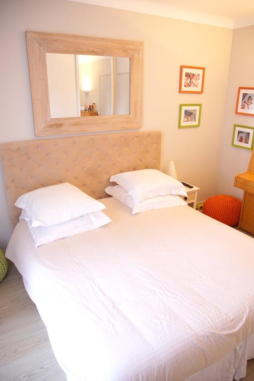 Chambre d'Hôtes Etchebri Anglet Extérieur photo
