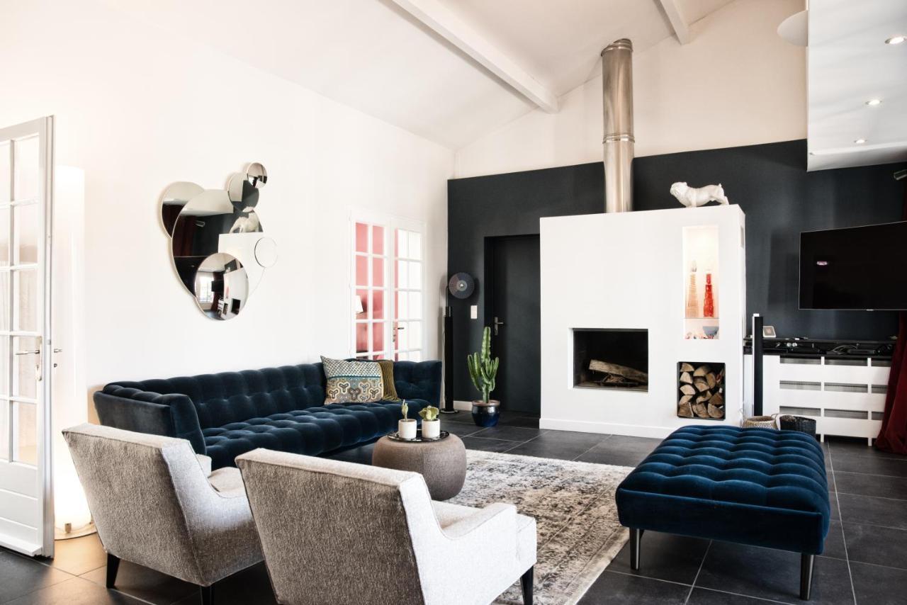 Chambre d'Hôtes Etchebri Anglet Extérieur photo